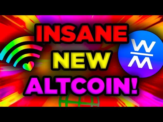 This ‘GAME CHANGER’ Crypto App Gets you Free Internet ANYWHERE!