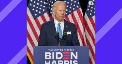 This Week in Markets: Biden Picks Harris for VP