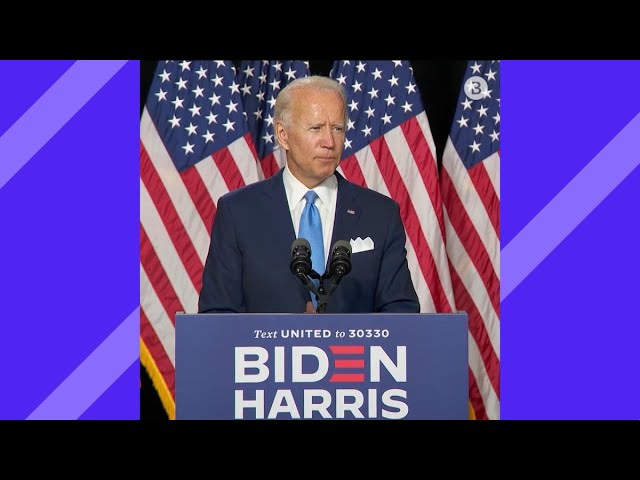 This Week in Markets: Biden Picks Harris for VP