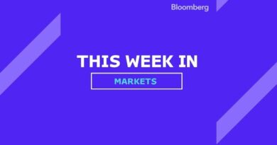 This Week in Markets: Bulls vs. Bears