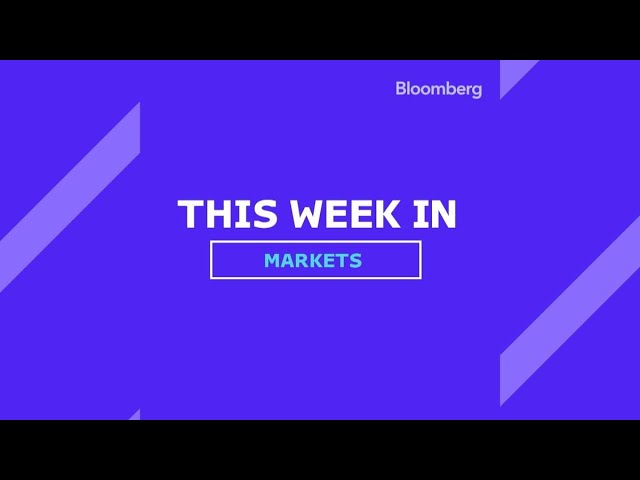 This Week in Markets: Bulls vs. Bears