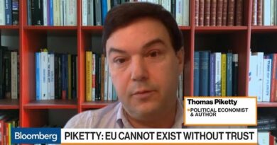 Thomas Piketty on Wealth Inequality, Coronavirus, Wealth Tax