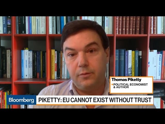 Thomas Piketty on Wealth Inequality, Coronavirus, Wealth Tax