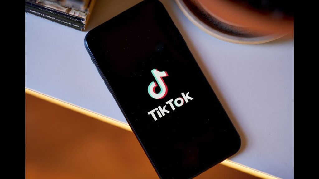 TikTok Hearing Zeroes In on Data Access