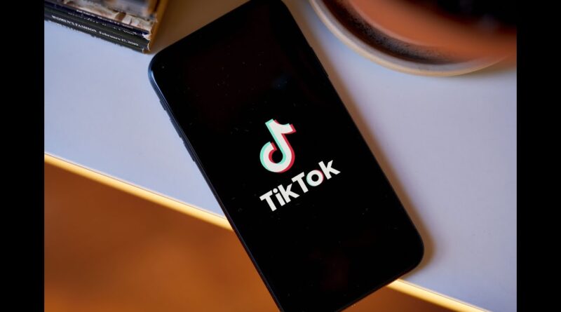 TikTok Hearing Zeroes In on Data Access