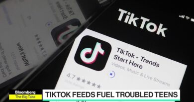 TikTok’s Algorithm Pushes Harmful Content to Kids