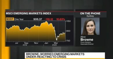 Investors Should Reduce Exposure to Emerging Markets: Dixon Advisory’s Browne