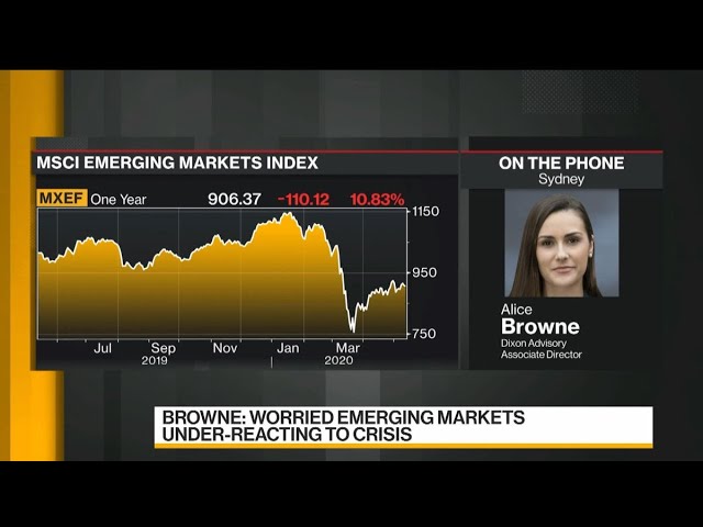 Investors Should Reduce Exposure to Emerging Markets: Dixon Advisory’s Browne