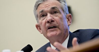 Trump Says the Fed Is Not 'Proactive' Enough