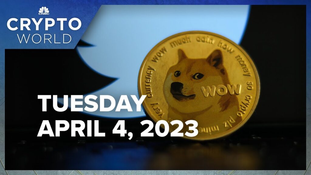 Dogecoin spikes 25% after Twitter logo swap and bitcoin miners seek 2023 comeback: CNBC Crypto World