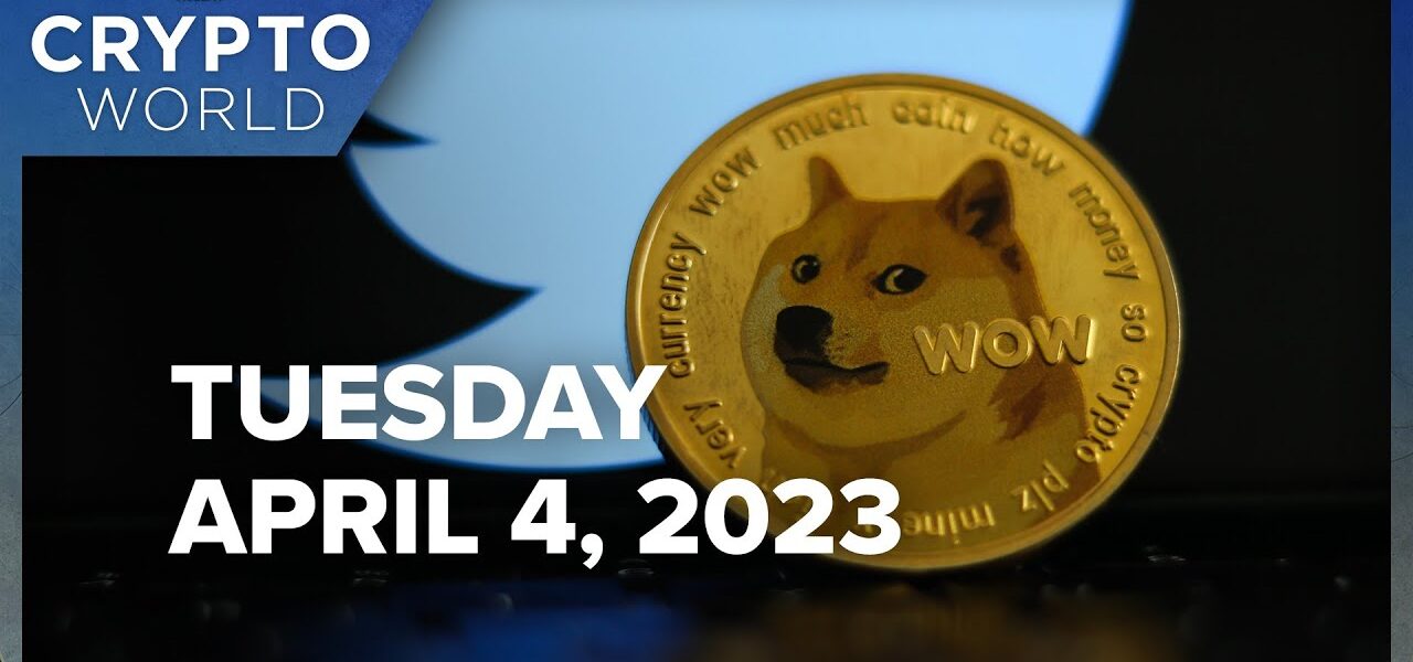 Dogecoin spikes 25% after Twitter logo swap and bitcoin miners seek 2023 comeback: CNBC Crypto World