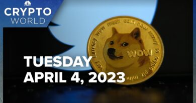 Dogecoin spikes 25% after Twitter logo swap and bitcoin miners seek 2023 comeback: CNBC Crypto World