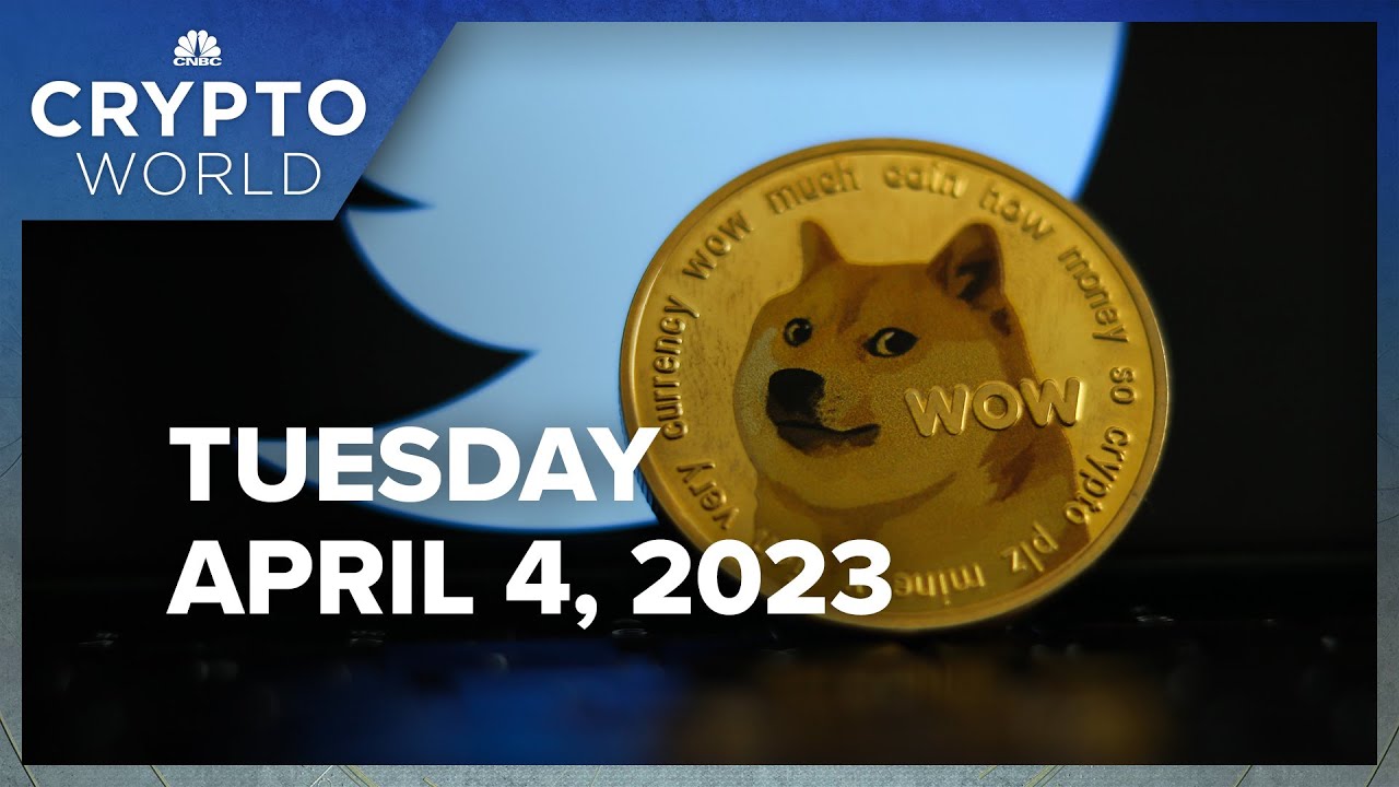 Dogecoin Spikes 25% After Twitter Logo Swap And Bitcoin Miners Seek 2023 Comeback: Cnbc Crypto World