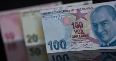 Turkish Rate Cuts Would Be ‘Disastrous Idea,’ SocGen’s Kalen Says