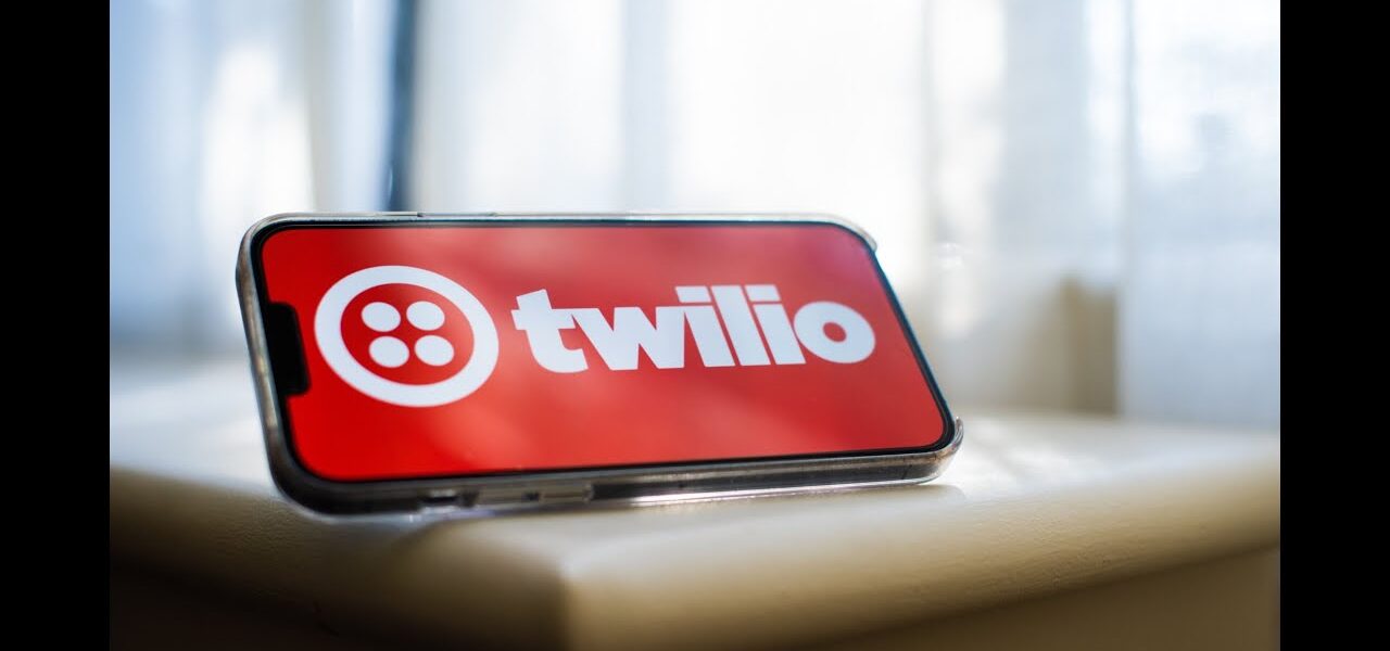 Twilio CEO: Leaning In to Fully Remote Work