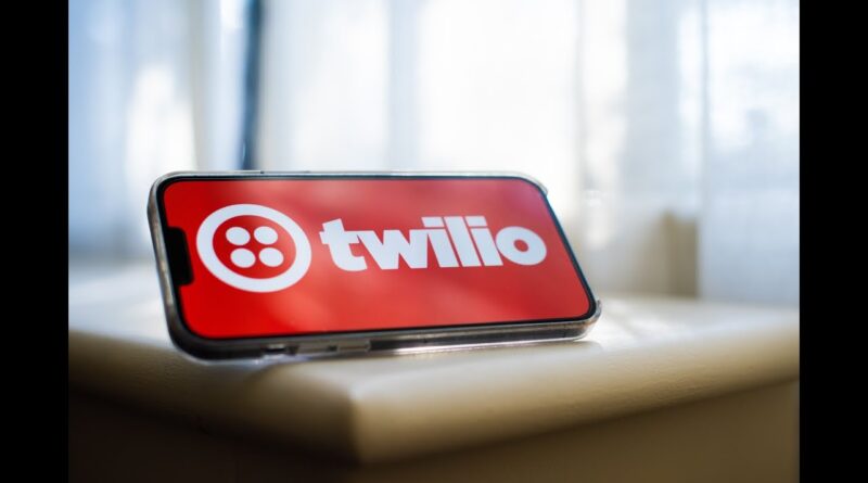 Twilio CEO: Leaning In to Fully Remote Work