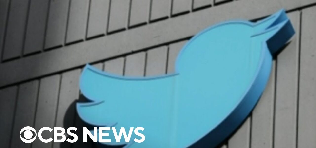 Twitter faces advertising struggles as revenue drops