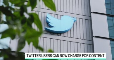 Twitter Launches Way for Users to Charge for Their Content