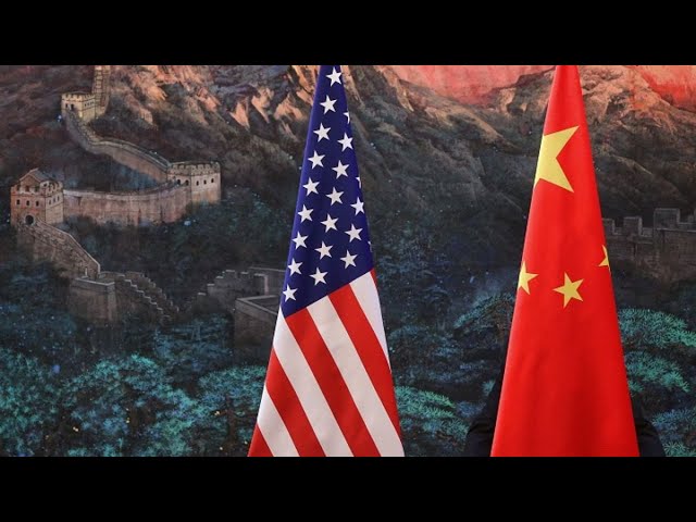 U.S.-China Tension Has Potential to Cause Market Correction: BlueBay