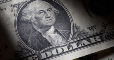 U.S. Dollar to Weaken Long-Term, Says Pepperstone’s Weston