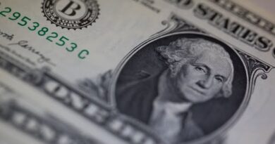 U.S. Dollar Will Continue to Weaken, Says UBP’s Kinsella