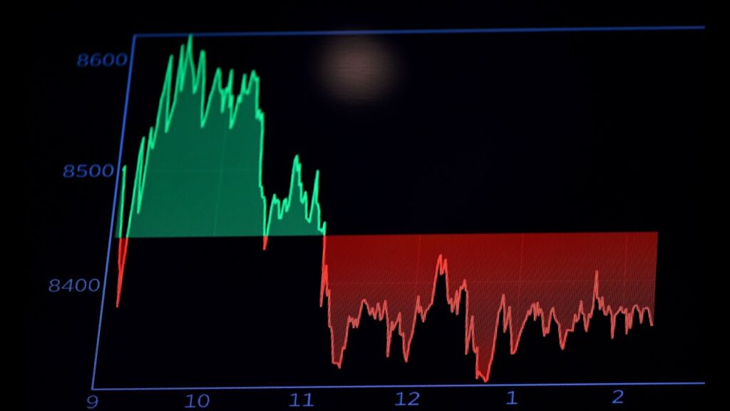 U.S. Stock Futures Hit Limit Up While Dollar Drops