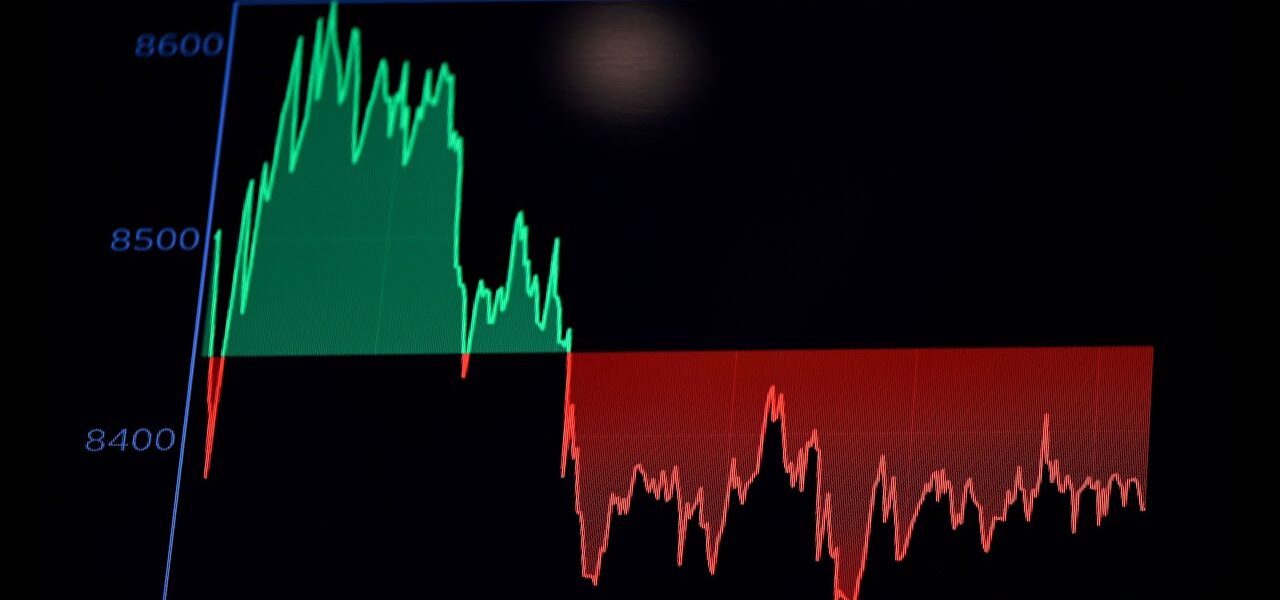 U.S. Stock Futures Hit Limit Up While Dollar Drops