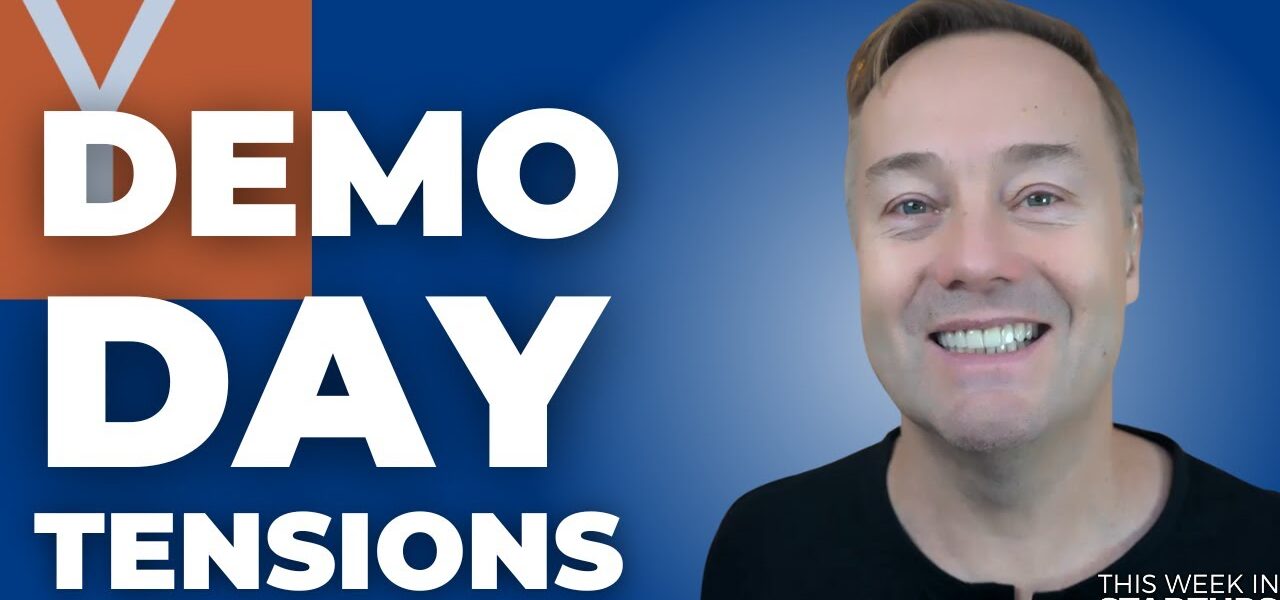 YC demo day valuation tensions, how VCs can find gems, Substack’s performance & more | E1716