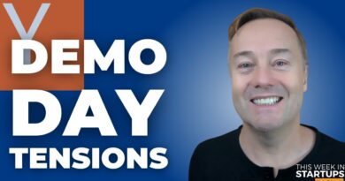 YC demo day valuation tensions, how VCs can find gems, Substack’s performance & more | E1716