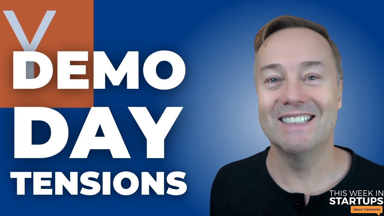 Yc Demo Day Valuation Tensions, How Vcs Can Find Gems, Substack’S Performance &Amp;Amp; More | E1716