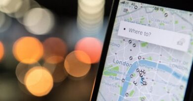 Uber Loses License to Operate in London