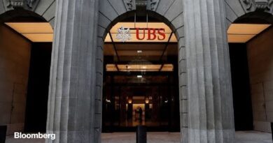 UBS CEO Ermotti Says Banks are Part of the Solution at This Time