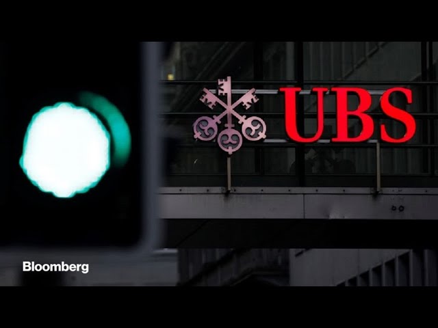 UBS Clients Are Starting to Invest in Market Opportunities: CEO Ermotti