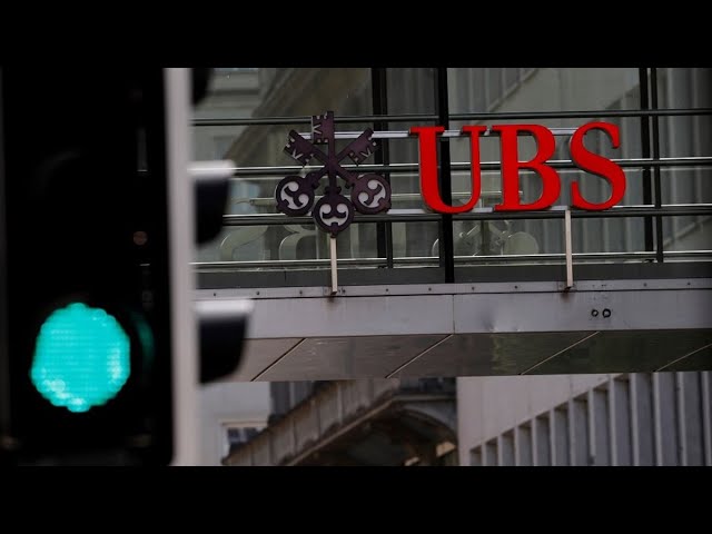 UBS Says It’s Hard to Bet Against U.S. Equities