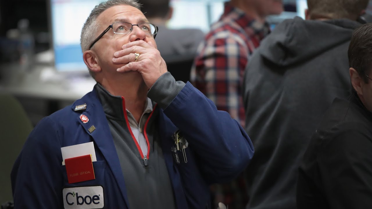 Ubs: Some Investors See 2020 Sell-Off