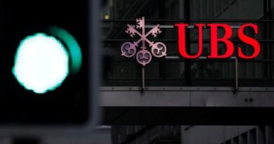 UBS to Hire 20 Managing Directors in Bid to Boost Investment Banking