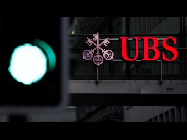 UBS to Hire 20 Managing Directors in Bid to Boost Investment Banking