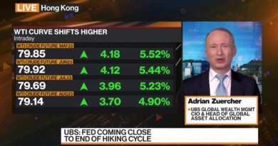 UBS’s Zuercher: Look at High-Quality Duration Bonds