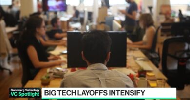 VC Spotlight: Big Tech Layoffs Intensify