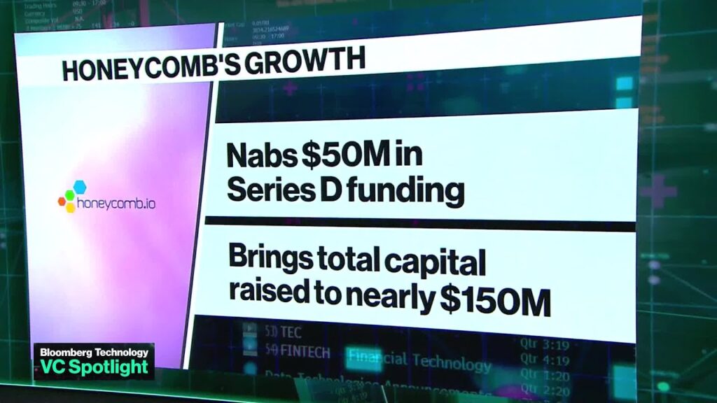 VC Spotlight: Honeycomb Nabs M in Series D Funding