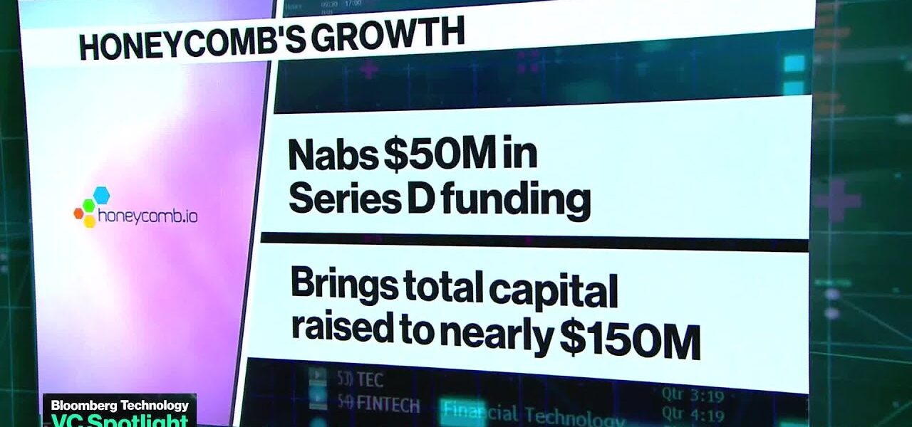 VC Spotlight: Honeycomb Nabs M in Series D Funding