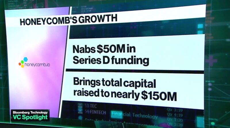 VC Spotlight: Honeycomb Nabs M in Series D Funding