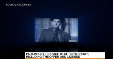 ViacomCBS Rebrands CBS All Access as Paramount+