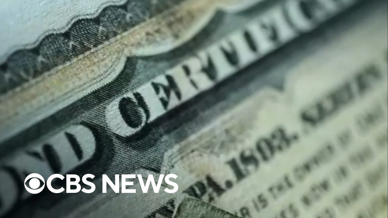 Volatile Bond Trading Showing Signs Of A Possible Recession