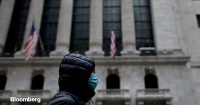 Wall Street Takes Coronavirus Precautions