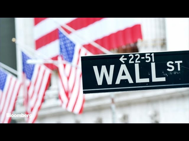 Wall Street Will Look Very Different When Workers Return