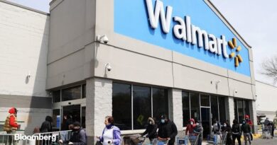 Walmart’s ‘Solid’ Report a Good Sign for Discount Retailers: Analyst Grom