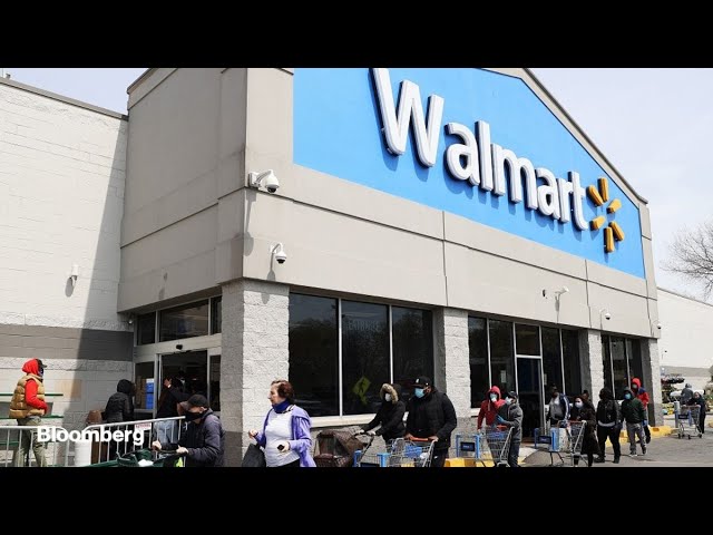 Walmart’s ‘Solid’ Report a Good Sign for Discount Retailers: Analyst Grom