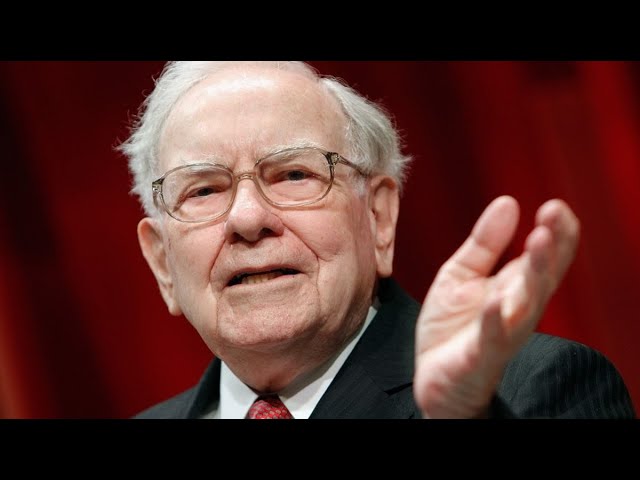 Warren Buffett Can’t Find a Takeover Target