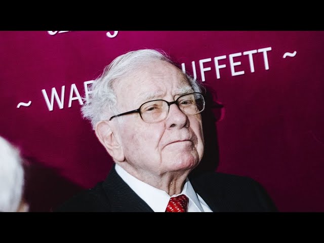 Warren Buffett Won’t Say Who May Replace Him